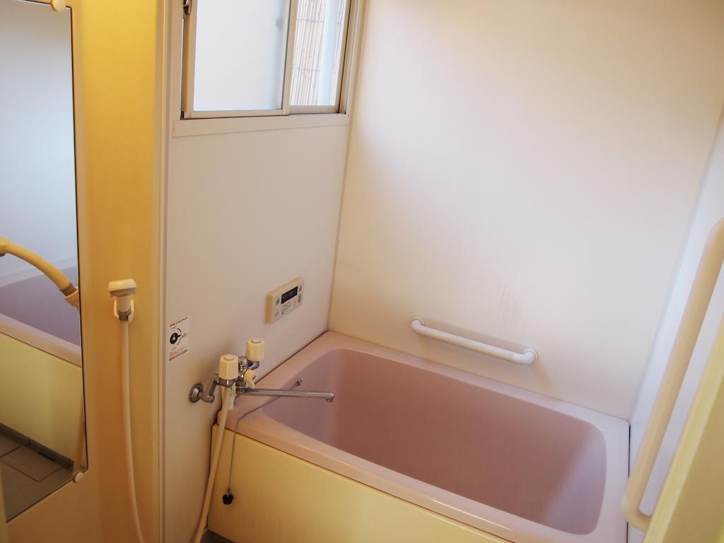 Guesthouse Usagi-Momiji เกียวโต ภายนอก รูปภาพ