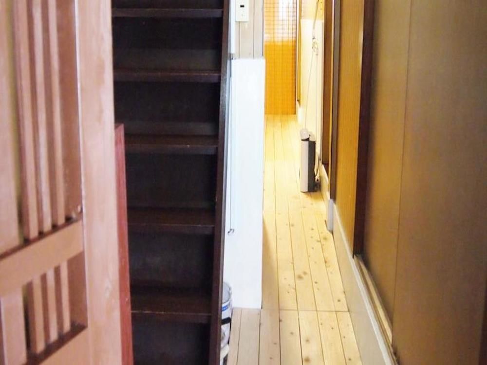 Guesthouse Usagi-Momiji เกียวโต ภายนอก รูปภาพ