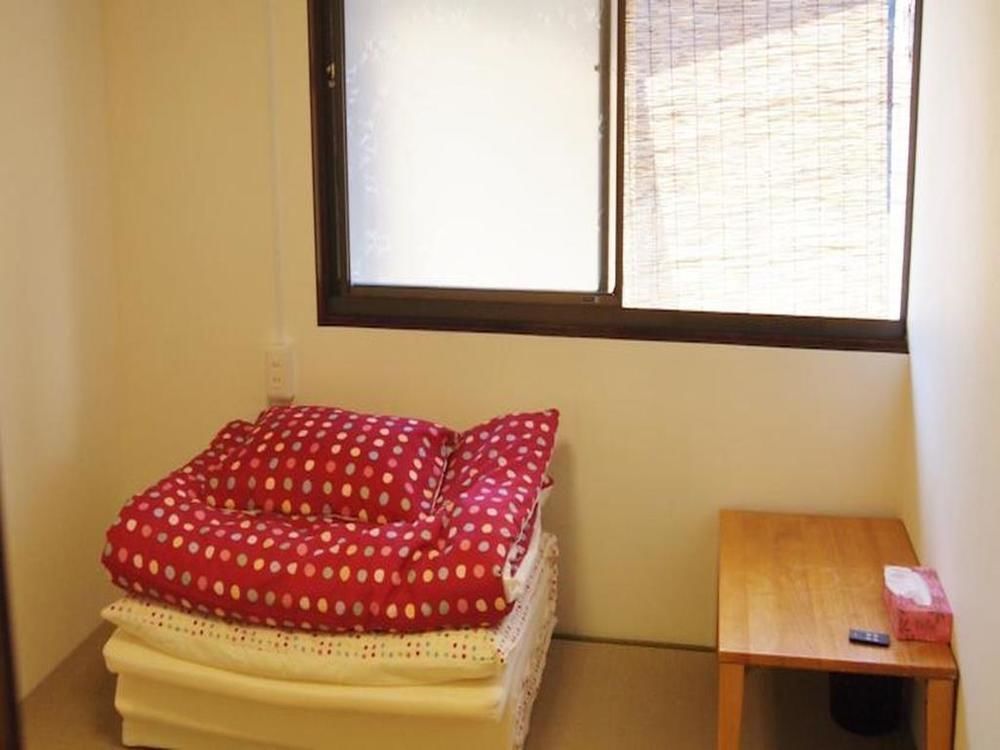 Guesthouse Usagi-Momiji เกียวโต ภายนอก รูปภาพ