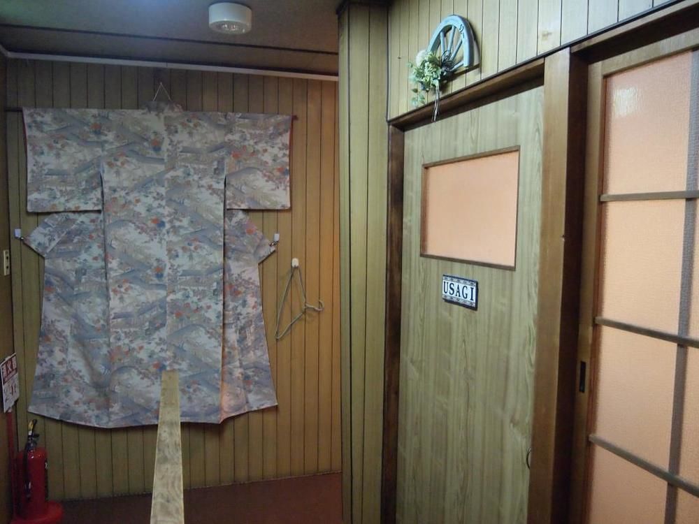 Guesthouse Usagi-Momiji เกียวโต ภายนอก รูปภาพ