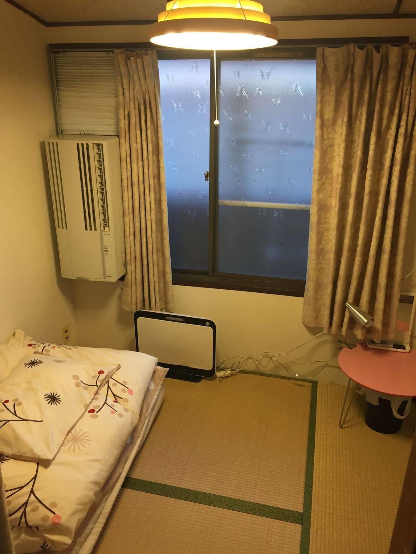 Guesthouse Usagi-Momiji เกียวโต ภายนอก รูปภาพ