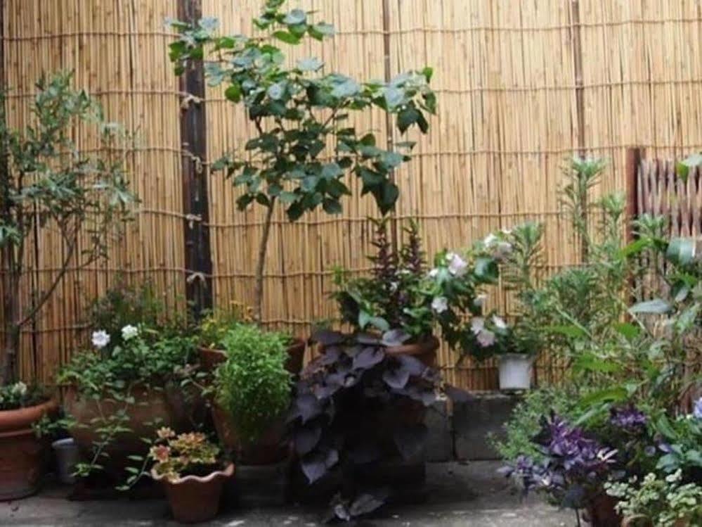 Guesthouse Usagi-Momiji เกียวโต ภายนอก รูปภาพ